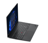 LENOVO Laptop ThinkPad E16 G3 21ST006NPB W11Pro 7 250/16GB/512GB/INT/16 .0 WUXGA/Black/1YR Premier + 3YR OS + CO2 Offset  - 21ST006NPB - Zdjęcie 2