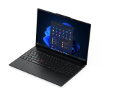LENOVO Laptop ThinkPad E16 G3 21ST006NPB W11Pro 7 250/16GB/512GB/INT/16 .0 WUXGA/Black/1YR Premier + 3YR OS + CO2 Offset  - 21ST006NPB - Zdjęcie 3