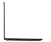 LENOVO Laptop ThinkPad E16 G3 21ST006NPB W11Pro 7 250/16GB/512GB/INT/16 .0 WUXGA/Black/1YR Premier + 3YR OS + CO2 Offset  - 21ST006NPB - Zdjęcie 6