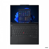LENOVO Laptop ThinkPad E14 G7 21T0003SPB W11Pro 7 250/16GB/512GB/INT/14.O WUXGA/Black/1YR Premier + 3YR OS + CO2 Offset  - 21T0003SPB - Zdjęcie 2