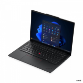 LENOVO Laptop ThinkPad E14 G7 21T0003SPB W11Pro 7 250/16GB/512GB/INT/14.O WUXGA/Black/1YR Premier + 3YR OS + CO2 Offset  - 21T0003SPB - Zdjęcie 4