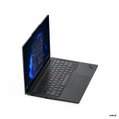 LENOVO Laptop ThinkPad E14 G7 21T0003SPB W11Pro 7 250/16GB/512GB/INT/14.O WUXGA/Black/1YR Premier + 3YR OS + CO2 Offset  - 21T0003SPB - Zdjęcie 5