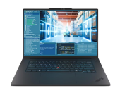 LENOVO Ultrabook ThinkPad T1G G8 21TD0002PB  W11Pro Ultra 7 255H/32GB/1TB/RTX 5080 8GB/16.0 WUXGA/Black/3YR Premier NBD + 3YRS Ci + CO Offset  - 21TD0002PB - Zdjęcie 1