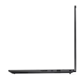 LENOVO Ultrabook ThinkPad T1G G8 21TD0002PB  W11Pro Ultra 7 255H/32GB/1TB/RTX 5080 8GB/16.0 WUXGA/Black/3YR Premier NBD + 3YRS Ci + CO Offset  - 21TD0002PB - Zdjęcie 7