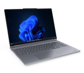 LENOVO Laptop ThinkBook 16p G6 21U00010PB W11Pro 8940HX/32GB/1TB/RTXA5060 8GB/16.0 WQXGA/Luna Grey/3YRS OS  - 21U00010PB - Zdjęcie 7