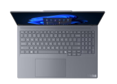LENOVO Laptop ThinkBook 16p G6 21U0001LPB W11Pro 8940HX/2X16GB/1TB/RTX 5060 8GB/16.0 WUXGA/Luna grey/3YRS OS + CO2  - 21U0001LPB - Zdjęcie 4