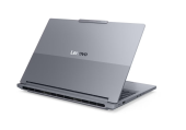 LENOVO Laptop ThinkBook 16p G6 21U0001LPB W11Pro 8940HX/2X16GB/1TB/RTX 5060 8GB/16.0 WUXGA/Luna grey/3YRS OS + CO2  - 21U0001LPB - Zdjęcie 9