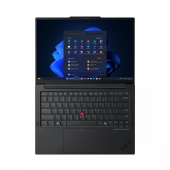 LENOVO Laptop ThinkPad E14 G7 21U2007SPB W11Pro Ultra 5 226V/16GB/512GB/INT/14.0 WUXGA/Black/1YR Premier Support + 3YRS OS + CO2 Offset  - 21U2007SPB - Zdjęcie 10