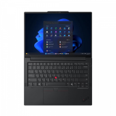 LENOVO Laptop ThinkPad E14 G7 21U200AAPB W11Pro Ultra 7 258V/32GB/1TB/14.0 WUXGA/Black/1YR Premier Support + 3YRS OS + CO2 Offset  - 21U200AAPB - Zdjęcie 5