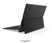 LENOVO Laptop ThinkPad X13 Detachable Gen 1 21U6002BPB W11Pro Ultra 7 365/32GB/512GB/INT/13.3 WUXGA/Touch/black/3YRS Premier Support  + CO2 Offset  - 21U6002BPB - Zdjęcie 4