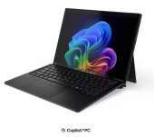 LENOVO Laptop ThinkPad X13 Detachable G1 21U6002DPB W11Pro Ultra 7 365/32GB/1TB/INT/LTE/13.3 WUXGA/Touch/3YRS Premier Support  - 21U6002DPB - Zdjęcie 5