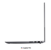 LENOVO Laptop ThinkBook 16 G9 21UR0074PB W11Pro Ultra 5 325/16GB/512GB/INT/16.0 WUXGA/Arctic Grey/3YRS OS + CO2 Offset  - 21UR0074PB - Zdjęcie 4