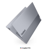 LENOVO Laptop ThinkBook 16 G9 21UR0074PB W11Pro Ultra 5 325/16GB/512GB/INT/16.0 WUXGA/Arctic Grey/3YRS OS + CO2 Offset  - 21UR0074PB - Zdjęcie 6