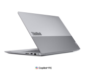 LENOVO Laptop ThinkBook 16 G9 21UR0074PB W11Pro Ultra 5 325/16GB/512GB/INT/16.0 WUXGA/Arctic Grey/3YRS OS + CO2 Offset  - 21UR0074PB - Zdjęcie 7