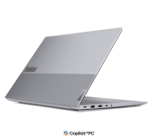 LENOVO Laptop ThinkBook 16 G9 21UR0074PB W11Pro Ultra 5 325/16GB/512GB/INT/16.0 WUXGA/Arctic Grey/3YRS OS + CO2 Offset  - 21UR0074PB - Zdjęcie 8