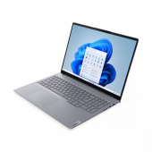 LENOVO Notebook ThinkBook 16 G9 21US00FNPB W11Pro Core 5 210H/16GB/512GB/INT/16.0 WUXGA/Arctic Grey/3YR OS + 1YR CI + CO2 Offset  - 21US00FNPB - Zdjęcie 6