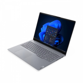 LENOVO Laptop ThinkBook 16 G9 21UT0097PB W11Pro 5 220/16GB/512GB/INT/16.0 WUXGA/Arctic grey/3YR OS + 1YR CI + CO2 Offset  - 21UT0097PB - Zdjęcie 5