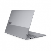 LENOVO Laptop ThinkBook 16 G9 21UT0097PB W11Pro 5 220/16GB/512GB/INT/16.0 WUXGA/Arctic grey/3YR OS + 1YR CI + CO2 Offset  - 21UT0097PB - Zdjęcie 8