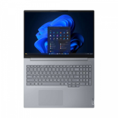 LENOVO Laptop ThinkBook 16 G9 21UT0097PB W11Pro 5 220/16GB/512GB/INT/16.0 WUXGA/Arctic grey/3YR OS + 1YR CI + CO2 Offset  - 21UT0097PB - Zdjęcie 11
