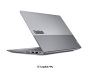 LENOVO Laptop ThinkBook 14 G9 21UX007UPB W11Pro Ultra 5 325/16GB/512GB/INT/14.0 WUXGA/Arctic Grey/3YRS OS + CO2 Offset  - 21UX007UPB - Zdjęcie 8