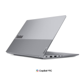 LENOVO Laptop ThinkBook 14 G9 21UX007UPB W11Pro Ultra 5 325/16GB/512GB/INT/14.0 WUXGA/Arctic Grey/3YRS OS + CO2 Offset  - 21UX007UPB - Zdjęcie 9