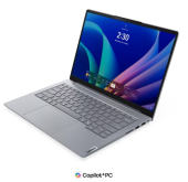 LENOVO Laptop ThinkBook 14 G9 21UX007UPB W11Pro Ultra 5 325/16GB/512GB/INT/14.0 WUXGA/Arctic Grey/3YRS OS + CO2 Offset  - 21UX007UPB - Zdjęcie 10