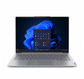 LENOVO Laptop ThinkBook 14 G9 21UY00G2PB W11Pro 7 240H/16GB/512GB/INT/14.0 WUXGA/arctic grey/3YRS OS + 1Yr CI + CO2 Offset  - 21UY00G2PB - Zdjęcie 1