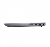 LENOVO Laptop ThinkBook 14 G9 21UY00G2PB W11Pro 7 240H/16GB/512GB/INT/14.0 WUXGA/arctic grey/3YRS OS + 1Yr CI + CO2 Offset  - 21UY00G2PB - Zdjęcie 9
