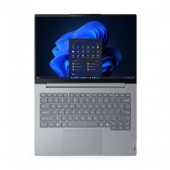 LENOVO Laptop ThinkBook 14 G9 21UY00G2PB W11Pro 7 240H/16GB/512GB/INT/14.0 WUXGA/arctic grey/3YRS OS + 1Yr CI + CO2 Offset  - 21UY00G2PB - Zdjęcie 10