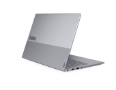 LENOVO Notebook ThinkBook 16 G9 21UY00G3PB W11Pro CORE 5 210H/16GB/512GB/INT/14.0 WUXGA/Arctic Grey/3YR OS + 1YR CI + CO2 Offset  - 21UY00G3PB - Zdjęcie 9
