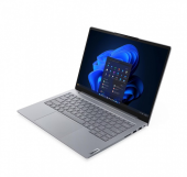 LENOVO Laptop ThinkBook 14 G9 21V0008DPB W11Pro 5 220/16GB/512GB/INT/14.0 WUXGA/Arctic Grey/3YR OS + CO2 Offset  - 21V0008DPB - Zdjęcie 5