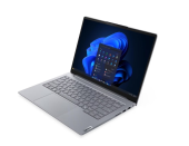 LENOVO Laptop ThinkBook 14 G9 21V000BAPB W11Pro 7 250/16GB/512GB/INT/14.0 WUXGA/Arctic Grey/2YR Deport + Co2 offset - 21V000BAPB - Zdjęcie 6