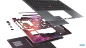 LENOVO Ultrabook Thinkpad X1 2-in-1 Gen11 21V90011PB W11Pro Ultra 7 355/32GB/512GB/INT/14.0 2.8K/Touch/3YRS Premier Support + CO2 Offset  - 21V90011PB - Zdjęcie 5
