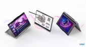 LENOVO Ultrabook Thinkpad X1 2-in-1 Gen11 21V90011PB W11Pro Ultra 7 355/32GB/512GB/INT/14.0 2.8K/Touch/3YRS Premier Support + CO2 Offset  - 21V90011PB - Zdjęcie 8