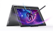 LENOVO Ultrabook Thinkpad X1 2-in-1 Gen11 21V90011PB W11Pro Ultra 7 355/32GB/512GB/INT/14.0 2.8K/Touch/3YRS Premier Support + CO2 Offset  - 21V90011PB - Zdjęcie 9