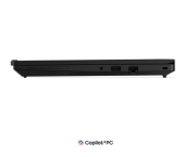 LENOVO Ultrabook ThinkPad T14 G7 21WN0054PB W11Pro Ultra 5 325/32GB/512GB/INT/14.0 WUXGA/Black/3YRS Premier + CO2 Offset  - 21WN0054PB - Zdjęcie 2