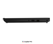 LENOVO Ultrabook ThinkPad T14 G7 21WN007MPB W11Pro Ultra 7 355/32GB/1TB/INT/14.0 WUXGA/Touch/Black/3YRS Premier Support + CO2 Offset  - 21WN007MPB - Zdjęcie 2