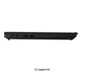 LENOVO Ultrabook ThinkPad T14 G7 21WN007MPB W11Pro Ultra 7 355/32GB/1TB/INT/14.0 WUXGA/Touch/Black/3YRS Premier Support + CO2 Offset  - 21WN007MPB - Zdjęcie 3