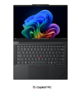 LENOVO Ultrabook ThinkPad T14 G7 21WN007MPB W11Pro Ultra 7 355/32GB/1TB/INT/14.0 WUXGA/Touch/Black/3YRS Premier Support + CO2 Offset  - 21WN007MPB - Zdjęcie 4