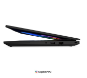 LENOVO Ultrabook ThinkPad T14 G7 21WN007MPB W11Pro Ultra 7 355/32GB/1TB/INT/14.0 WUXGA/Touch/Black/3YRS Premier Support + CO2 Offset  - 21WN007MPB - Zdjęcie 5