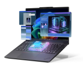 LENOVO Ultrabook ThinkPad T14 G7 21WN007MPB W11Pro Ultra 7 355/32GB/1TB/INT/14.0 WUXGA/Touch/Black/3YRS Premier Support + CO2 Offset  - 21WN007MPB - Zdjęcie 10