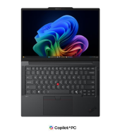LENOVO Ultrabook ThinkPad T14 G7 21WN0087PB W11Pro Ultra 5 325/32GB/1TB/INT/14.0 WUXGA/Touch/Black/3YRS Premier + CO2 Offset  - 21WN0087PB - Zdjęcie 4