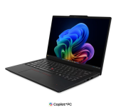 LENOVO Ultrabook ThinkPad T14 G7 21WN0087PB W11Pro Ultra 5 325/32GB/1TB/INT/14.0 WUXGA/Touch/Black/3YRS Premier + CO2 Offset  - 21WN0087PB - Zdjęcie 9