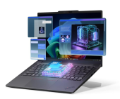 LENOVO Ultrabook ThinkPad T14 G7 21WN0087PB W11Pro Ultra 5 325/32GB/1TB/INT/14.0 WUXGA/Touch/Black/3YRS Premier + CO2 Offset  - 21WN0087PB - Zdjęcie 10