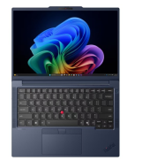 LENOVO Ultrabook ThinkPad T14 G7 21WN009DPB W11Pro Ultra 5 325/32GB/512GB/INT/14.0 WUXGA/BLUE/3YRS Premier + CO2 Offset  - 21WN009DPB - Zdjęcie 6