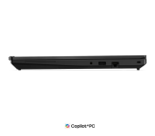 LENOVO Ultrabook ThinkPad T16 G5 21WT000TPB W11Pro ULT5 325/32GB/512GB/INT/16.0 WUXGA/Black/3YR Premier + Co2 offset  - 21WT000TPB - Zdjęcie 3