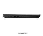 LENOVO Ultrabook ThinkPad T16 G5 21WT000TPB W11Pro ULT5 325/32GB/512GB/INT/16.0 WUXGA/Black/3YR Premier + Co2 offset  - 21WT000TPB - Zdjęcie 4