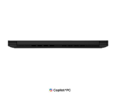 LENOVO Ultrabook ThinkPad T16 G5 21WT002CPB  W11Pro Ultra 5 325/32GB/512GB/INT/16.0 WUXGA/Black/3YR Premier + Co2 offset  - 21WT002CPB - Zdjęcie 2