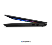 LENOVO Ultrabook ThinkPad T16 G5 21WT002CPB  W11Pro Ultra 5 325/32GB/512GB/INT/16.0 WUXGA/Black/3YR Premier + Co2 offset  - 21WT002CPB - Zdjęcie 6