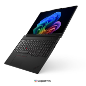 LENOVO Ultrabook ThinkPad T16 G5 21WT002CPB  W11Pro Ultra 5 325/32GB/512GB/INT/16.0 WUXGA/Black/3YR Premier + Co2 offset  - 21WT002CPB - Zdjęcie 7